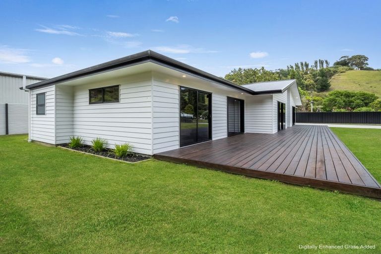 Photo of property in 87 Durie Vale Road, Durie Hill, Wanganui, 4500