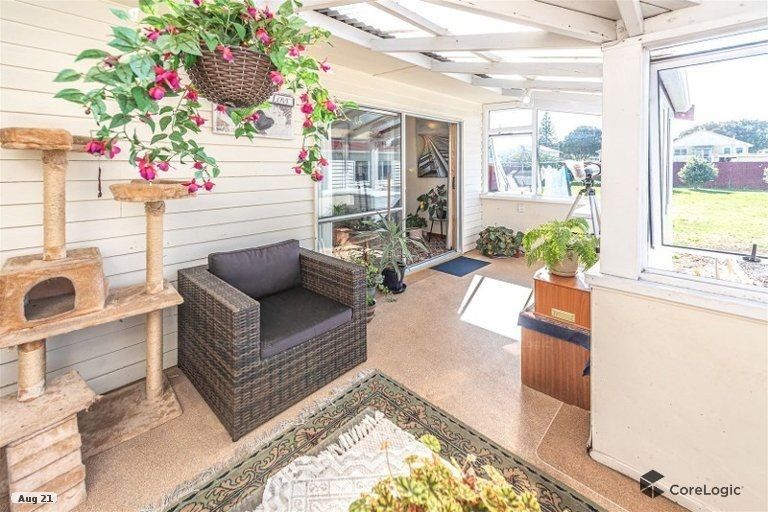 Photo of property in 202 Puriri Street, Castlecliff, Whanganui, 4501