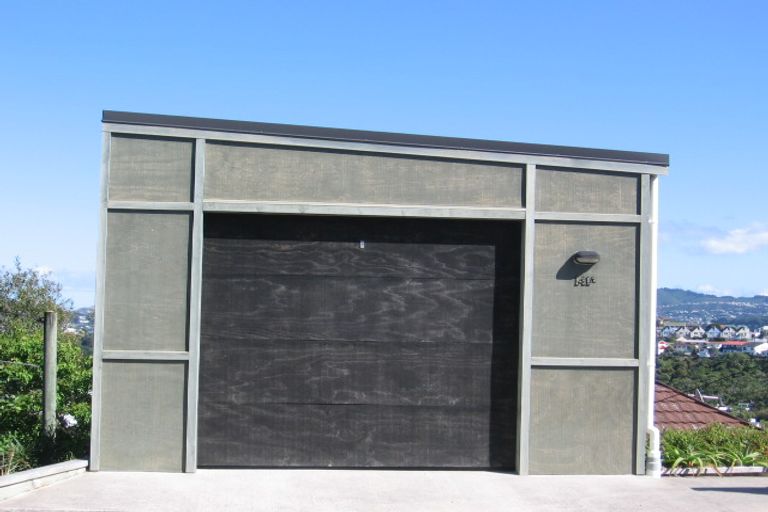 Photo of property in 141a Nevay Road, Miramar, Wellington, 6022