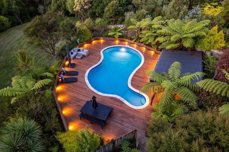 Photo of property in 233b Murphys Road, Judgeford, Porirua, 5381