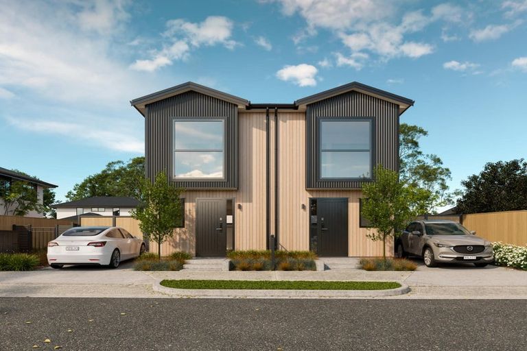 Photo of property in 8 Rongonui Street, Elderslea, Upper Hutt, 5018