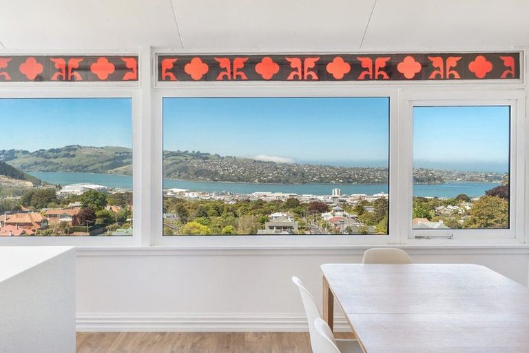Photo of property in 422 Highgate, Roslyn, Dunedin, 9010
