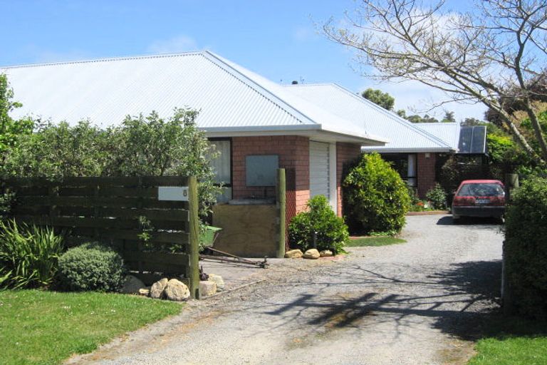 Photo of property in 8 Brighton Street, Leithfield, Amberley, 7481