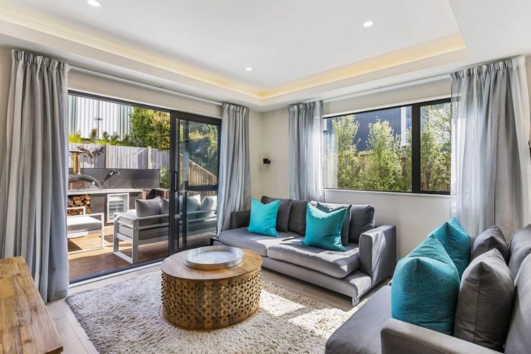 Photo of property in 27 Thistle Close, Beachlands, Auckland, 2018