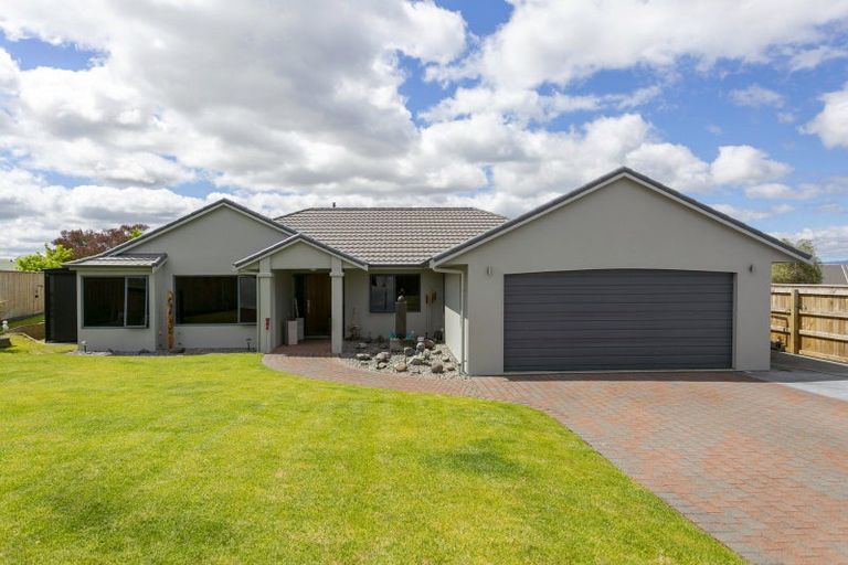 Photo of property in 37 Lochaber Drive, Nukuhau, Taupo, 3330