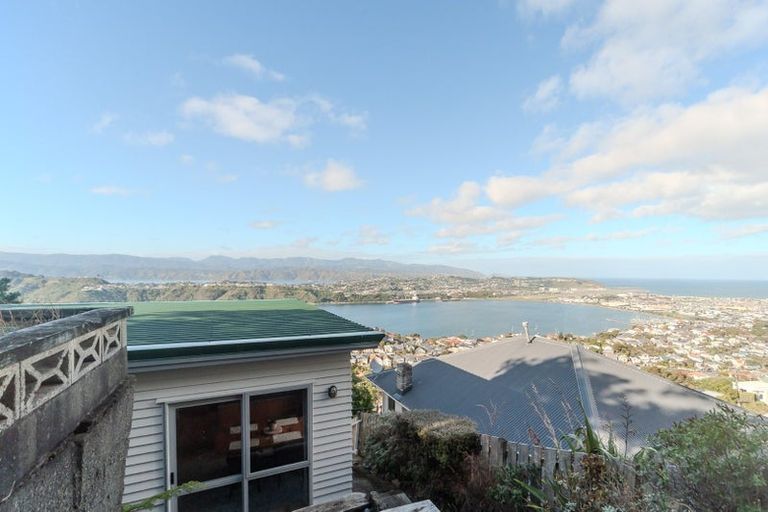 Photo of property in 29 Marewa Road, Hataitai, Wellington, 6021