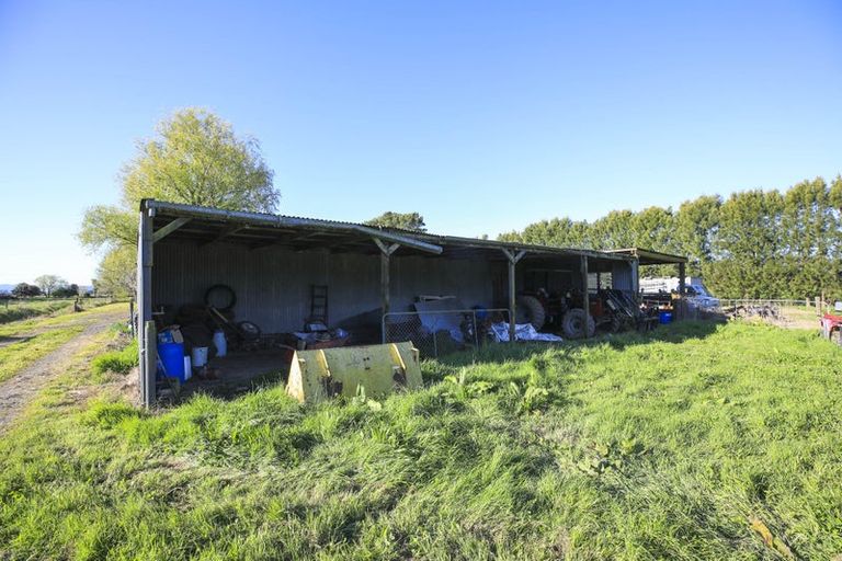 Photo of property in 6716 State Highway 2, Netherton, Paeroa, 3671