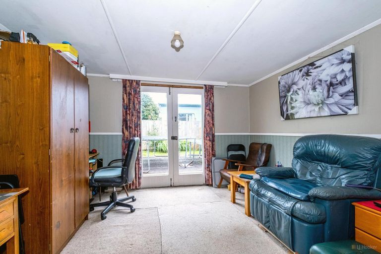 Photo of property in 35 Leonard Street, Waimate, 7924