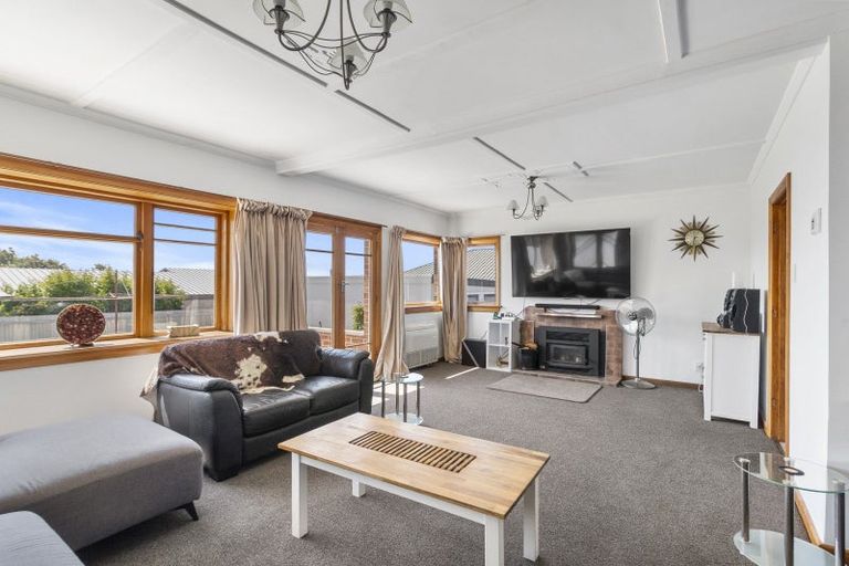 Photo of property in 3 Short Street, Marchwiel, Timaru, 7910