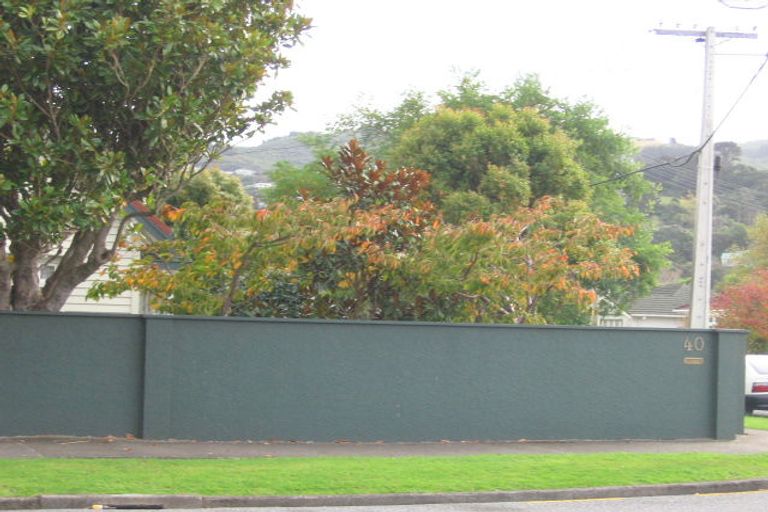 Photo of property in 40 Ropata Crescent, Boulcott, Lower Hutt, 5010