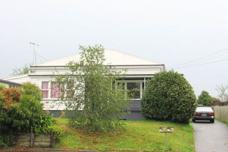 Photo of property in 86 Lake Road, Frankton, Hamilton, 3204