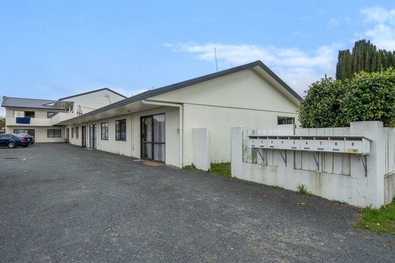 Photo of property in 8/44 Malfroy Road, Victoria, Rotorua, 3010