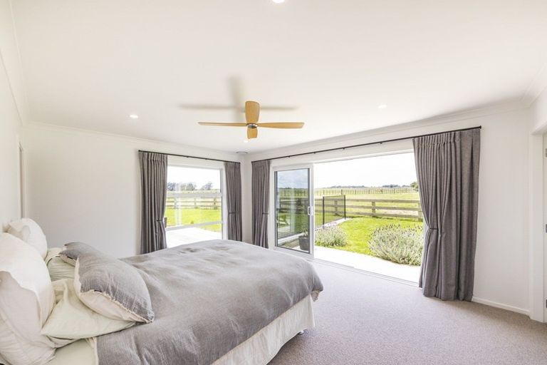 Photo of property in 275 Ngaio Road, Halcombe, Palmerston North, 4479