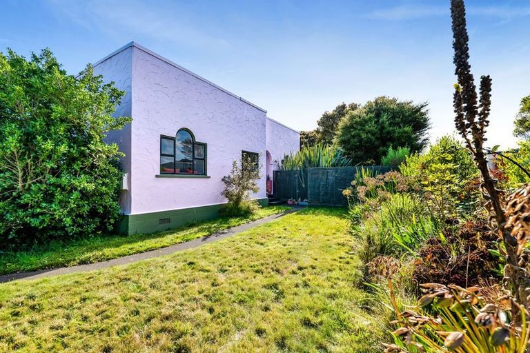 Photo of property in 87 South Road, Manaia, 4612