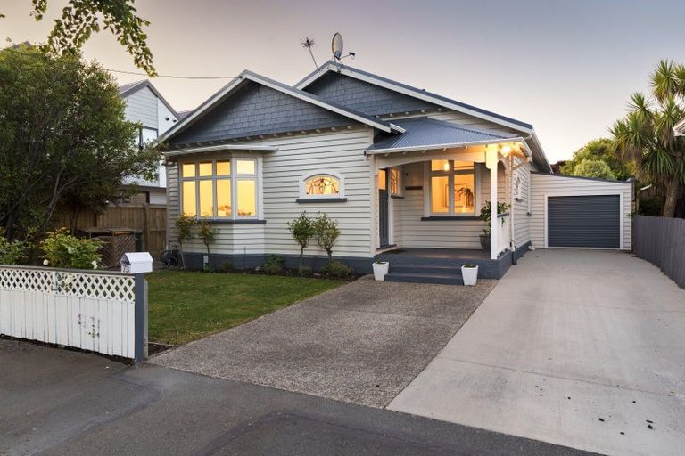 Photo of property in 73 Ravelston Street, Musselburgh, Dunedin, 9013