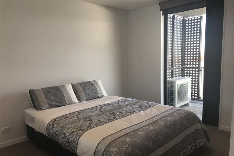 Photo of property in The Forge, 302/36c Welles Street, Christchurch Central, Christchurch, 8011