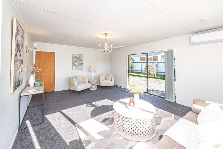 Photo of property in 117a Springvale Road, Springvale, Whanganui, 4501