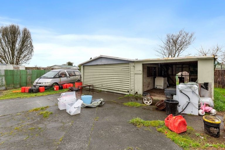 Photo of property in 33 Lomond Avenue, Tokoroa, 3420