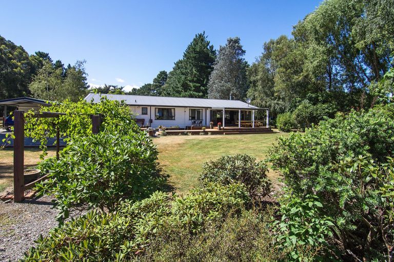 Photo of property in 317 West Bush Road, Upper Plain, Masterton, 5888