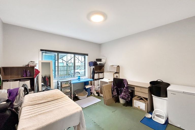 Photo of property in 360 Worcester Street, Linwood, Christchurch, 8011
