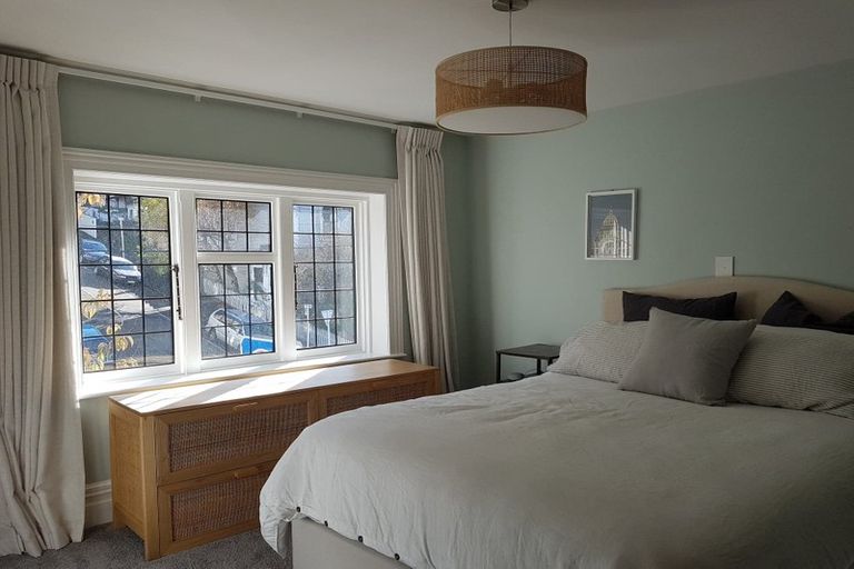 Photo of property in 267 Tinakori Road, Thorndon, Wellington, 6011