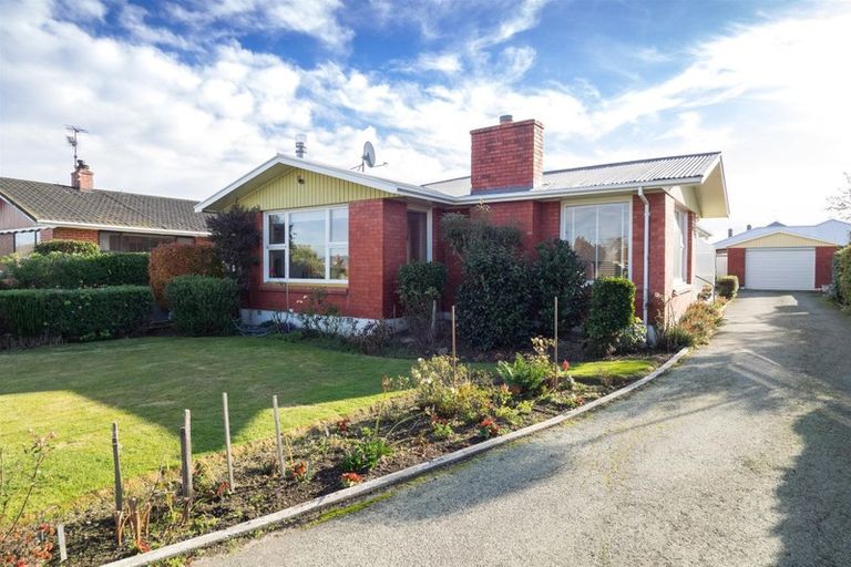 Photo of property in 5 Smitheram Street, Allenton, Ashburton, 7700