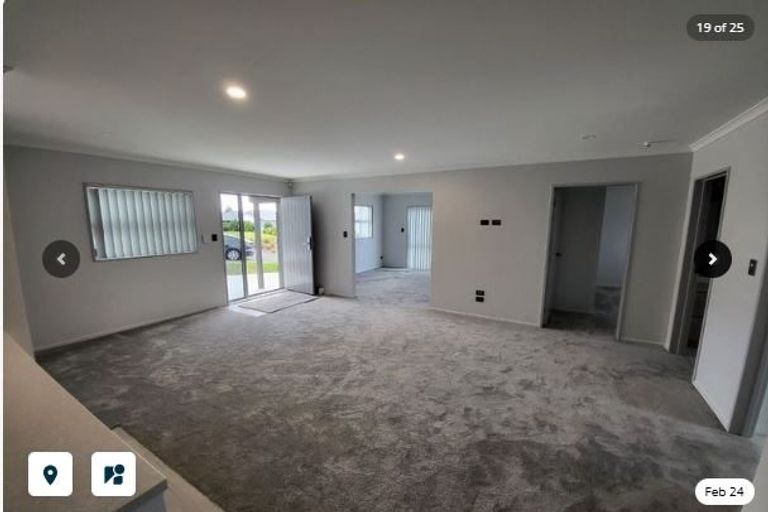 Photo of property in 5 Ambedkar Way, Pukekohe, 2120