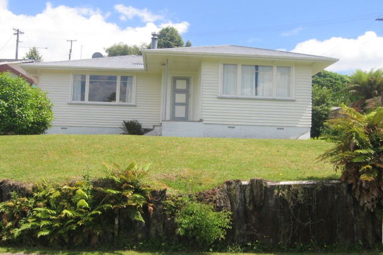 Photo of property in 7 Campbell Street, Taumarunui, 3920