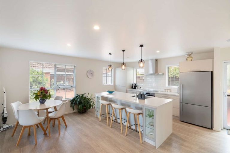 Photo of property in 248 Queenspark Drive, Parklands, Christchurch, 8083