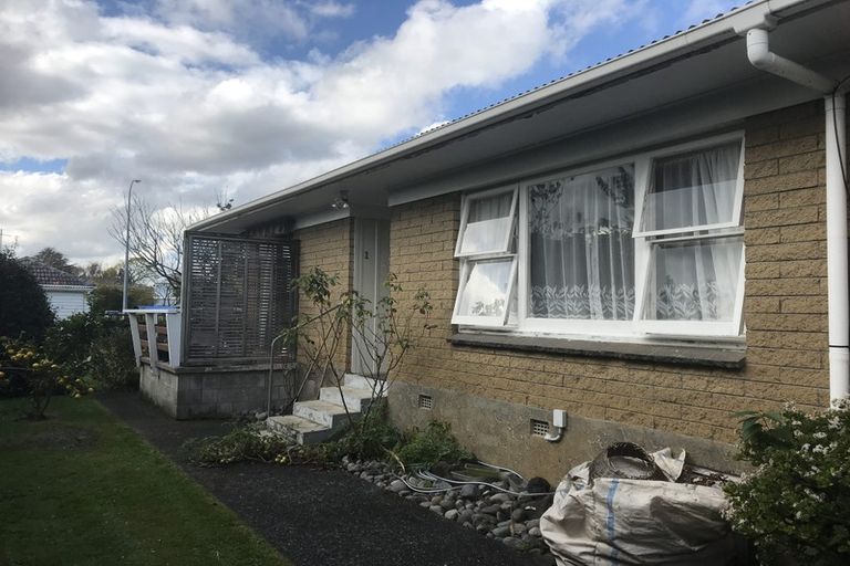 Photo of property in 1/25 West Street, Pukekohe, 2120