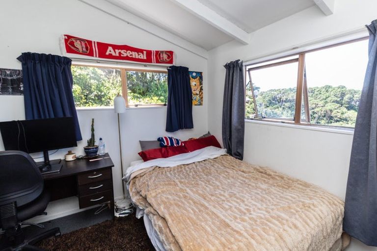 Photo of property in 134a Raroa Road, Aro Valley, Wellington, 6012