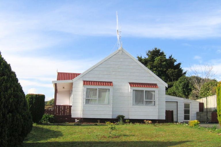 Photo of property in 6 El Viso Place, Te Kamo, Whangarei, 0112