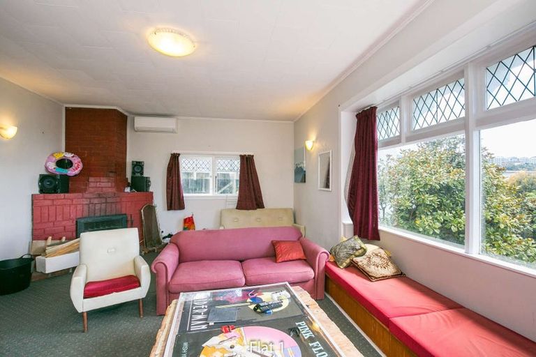 Photo of property in 33a Thompson Street, Mount Cook, Wellington, 6011