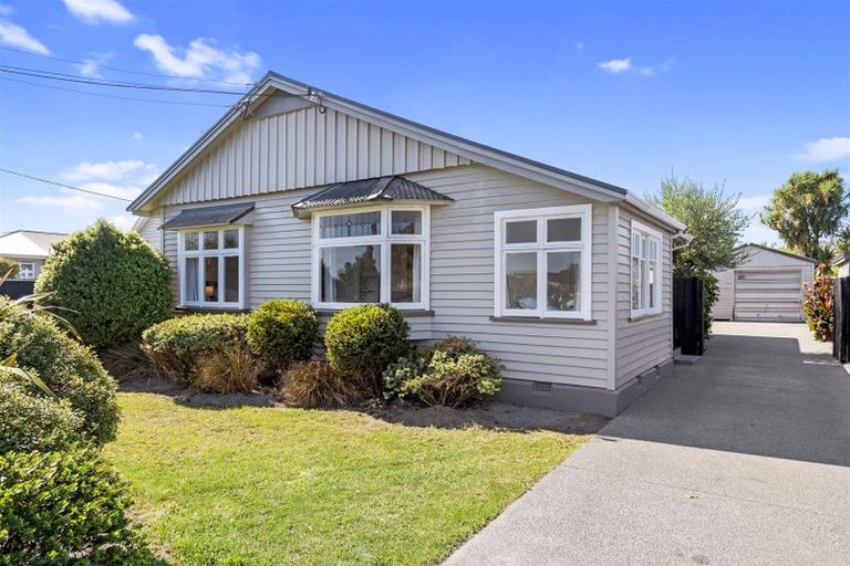 Photo of property in 28 Milton Street, Somerfield, Christchurch, 8024
