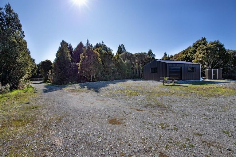 Photo of property in 10 Sanctuary Place, Kumara Junction, Greymouth, 7882