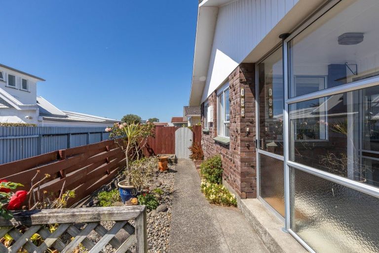 Photo of property in 133 Coronation Avenue, Welbourn, New Plymouth, 4310