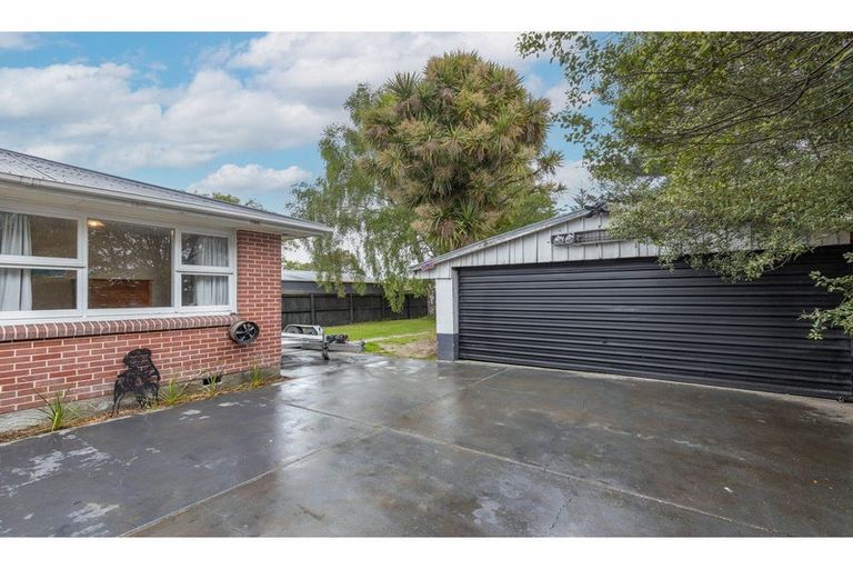 Photo of property in 8 Whitefield Street, Kaiapoi, 7630