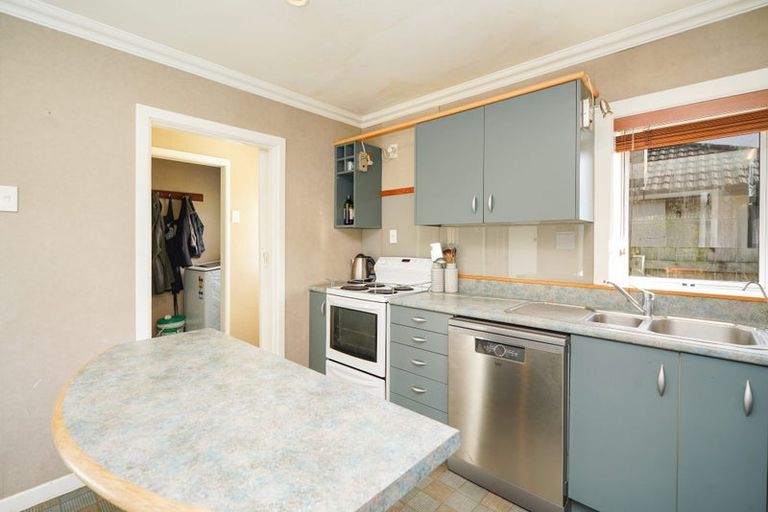 Photo of property in 227 Crawford Street, Glengarry, Invercargill, 9810