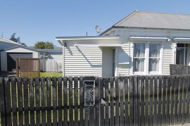 Photo of property in 1/620 Cashel Street, Linwood, Christchurch, 8011