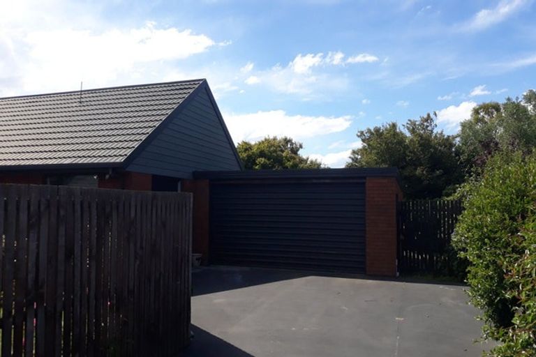 Photo of property in 72d Tuckers Road, Casebrook, Christchurch, 8051