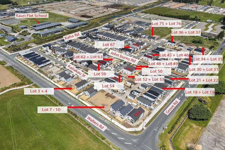 Photo of property in 163 Grove Road, Papakura, 2110