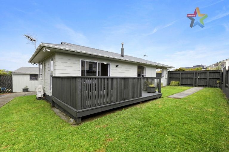 Photo of property in 41 Outram Grove, Kelson, Lower Hutt, 5010