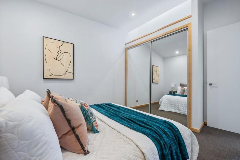 Photo of property in Urbis Apartments, 4/5 Raroa Road, Hutt Central, Lower Hutt, 5010