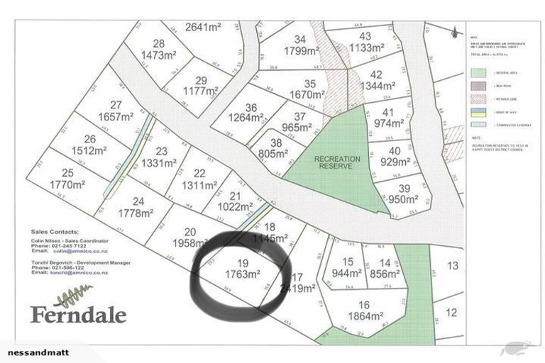 Photo of property in 32 Ferndale Drive, Waikanae, 5036