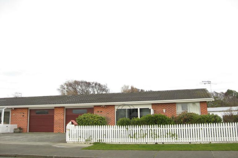 Photo of property in 9 Hamilton Street, Strathern, Invercargill, 9812