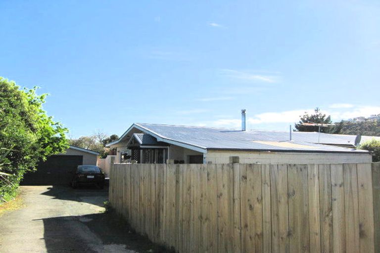 Photo of property in 47a Weka Street, The Wood, Nelson, 7010