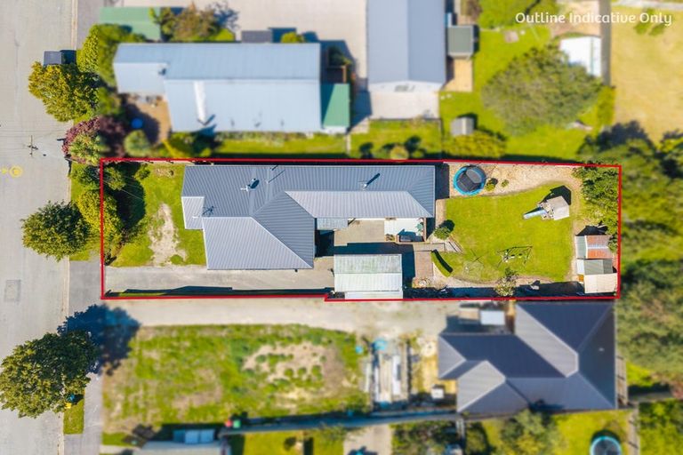 Photo of property in 40 Andrew Street, Marchwiel, Timaru, 7910