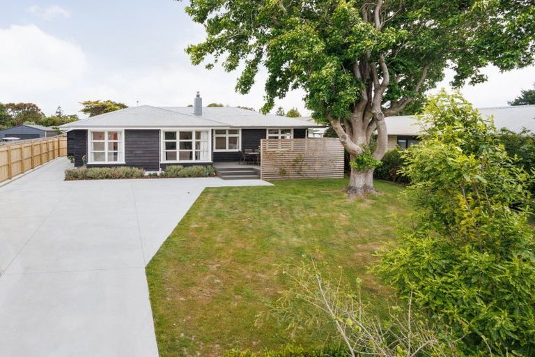 Photo of property in 273 Kimbolton Road, Feilding, 4702