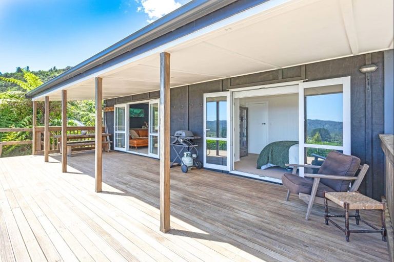 Photo of property in 50f Paul Road, Whenuakite, Whitianga, 3591