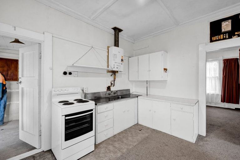 Photo of property in 50 Terou Street, Manaia, 4612